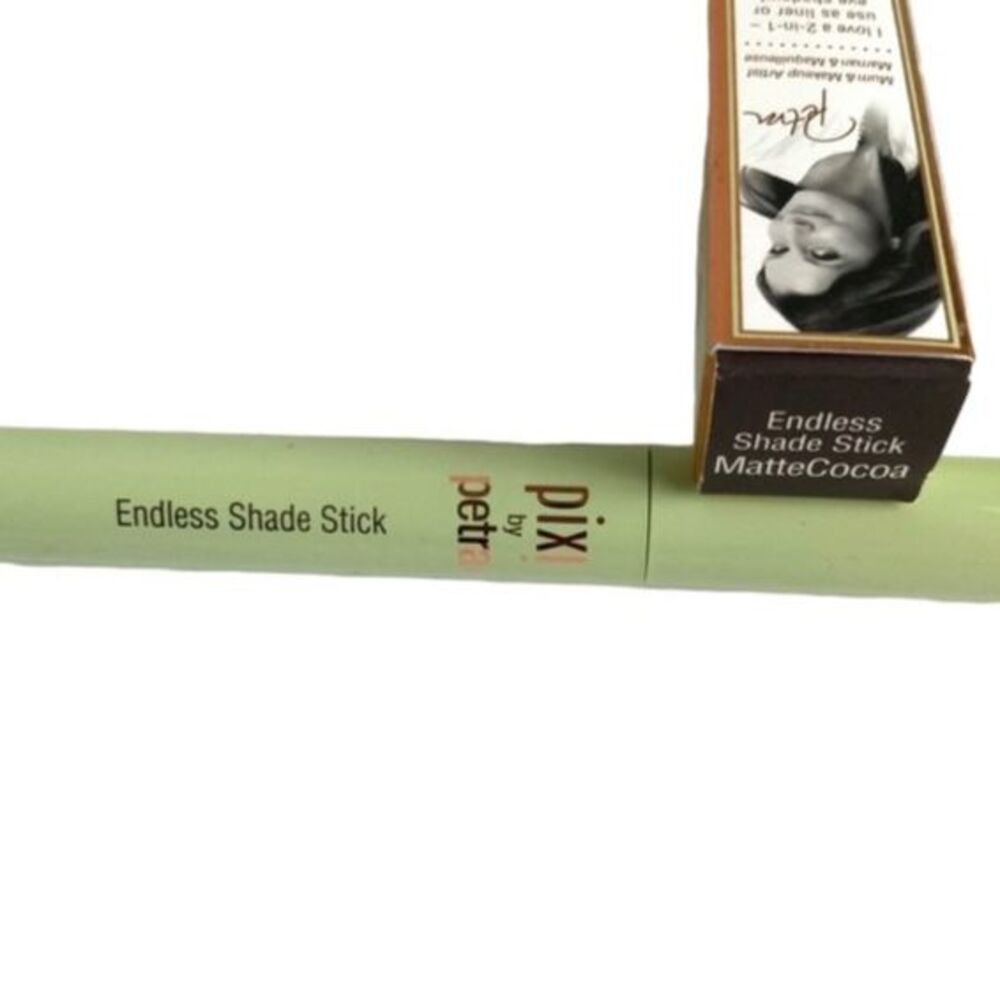 Pixi by Petra Endless Shade MatteCocoa Eyeshadow Stick
